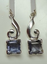 Magnifique 1,8 Carat Lolite