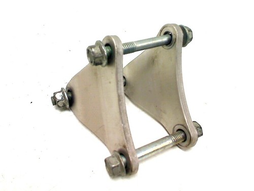 Support moteur suzuki 350 - support,