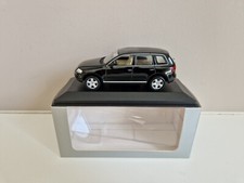 Minichamps 1/43 VW Touareg V10