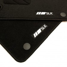 Tapis sol pour - sol, mercedes