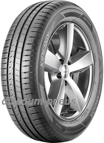 Pneu été hankook kinergy eco - hankook,