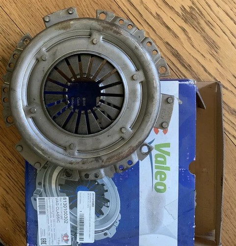Mecanisme embrayage cox combi - embrayage, cox/combi