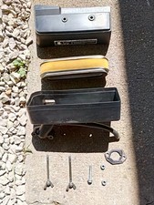 Admission complète tondeuse Honda HR 214