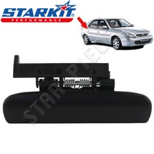 Poignée de porte arrière