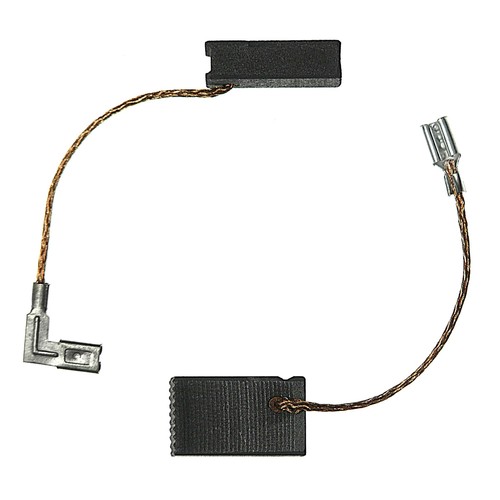 Balais charbon rotex 150 - balais,