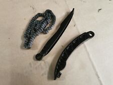 Avant Cylindre Pièces Chaîne de Distribution Sliders KTM 1290 Superduke Gt 2016