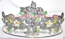 Couronne de diadème de