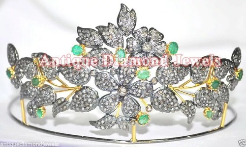 Couronne diadème de - de,