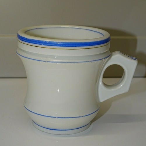 Superbe brulot tasse - *superbe,