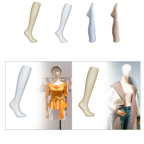 Mannequin femme bas - femme,