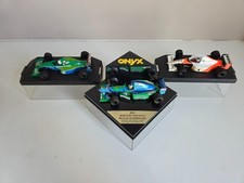 Onyx 1/43 F1 (x3)