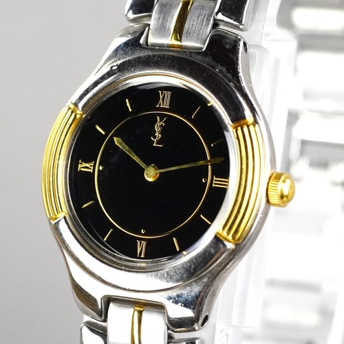 Montre femme vintage yves - montre,