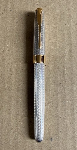 Stylo plume parker - stylo,