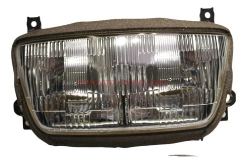 Phare avant honda pan european - honda,