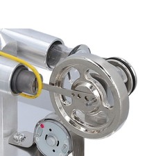 Stirling Engine Model Kits Physical Science Educational LED Electricity