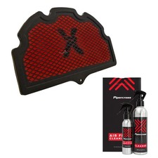 Filtre À Air + Nettoyant Pour