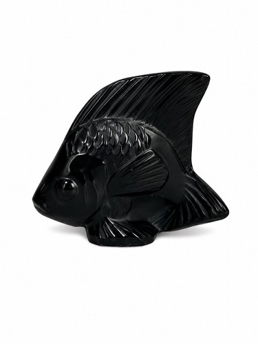 Petit poisson décoratif - petit,