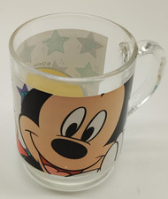 Mug tasse disney verre - disney,