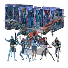 Figurines Avatar McFarlane