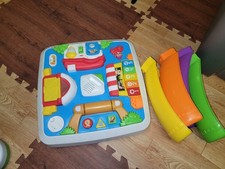 Fisher-Price Laugh & Learn