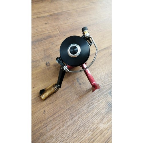 Abu garcia spinning reel - abu,