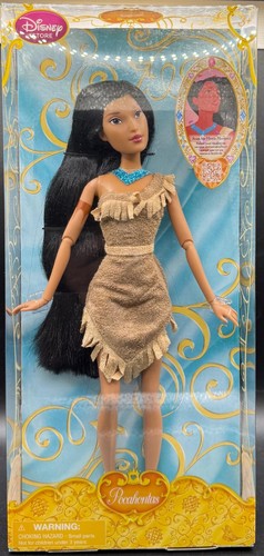 Disney store classic doll - -,