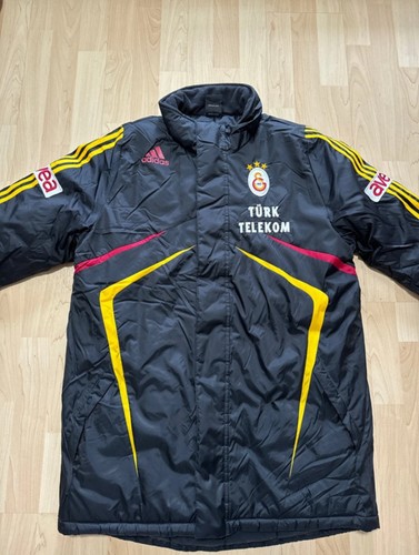 Doudoune galatasaray collector - doudoune,