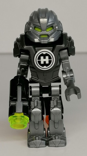Lego hero factory hf014 - lego,