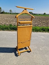 Valet De Nuit Chevalet Vintage