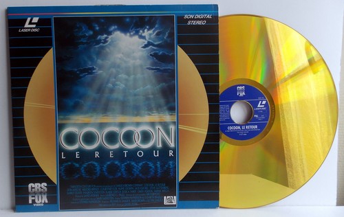 Cocoon retour don - -,
