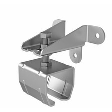 Support De Mur Latéral Pour