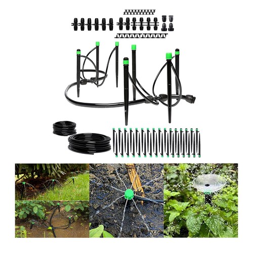 Kit complet irrigation - kit, d'irrigation