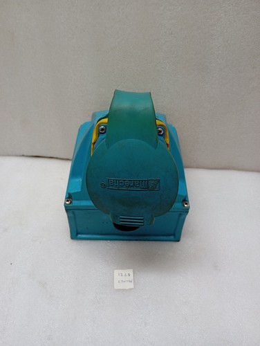 Décontacteur marechal ds6 - décontacteur,