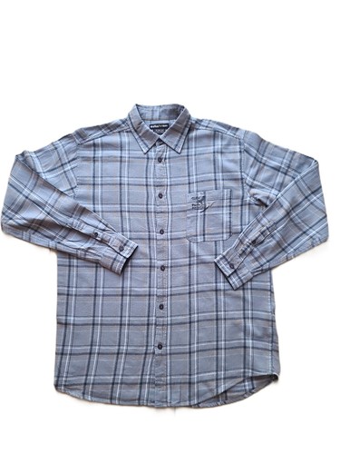 Chemise bûcheron atlas - "bûcheron",