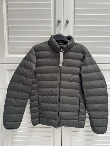 Uniqlo pufftech doudoune ultra - doudoune,