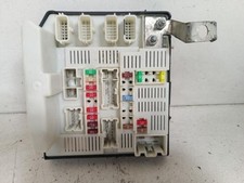 Boitier UCH RENAULT KANGOO 2