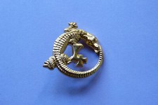 INSIGNE 4ème R.S.T. "4e RST"