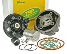 Kit cylindre 70cc TOP