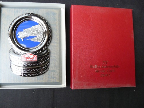 Plaque emaillee ieme - ,
