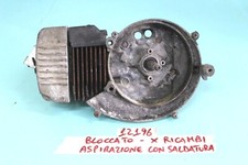 Moteur Piaggio Si Bravo Ciao