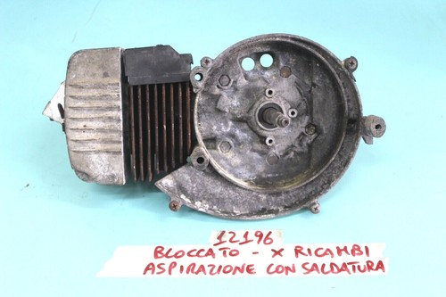 Moteur piaggio bravo ciao - moteur, si