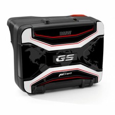 Adhésifs Valise Vario F 750