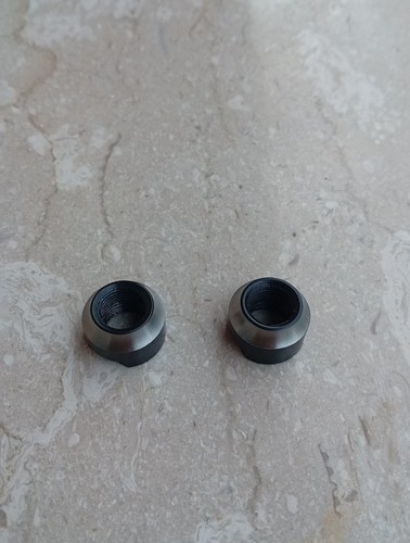 Campagnolo super record paire - super,