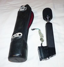 Microphone camera caméscope