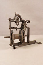 ANCIEN RARE JOLI PETIT TOURNE