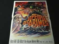 LE PEUPLE DES ABIMES Lost