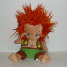 Doudou Bonhomme Bnp Paribas -