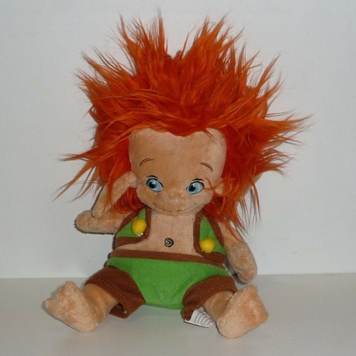 Doudou bonhomme bnp paribas - paribas,