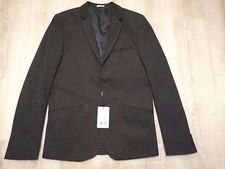 Veste Blazer JULES Grise NEUVE