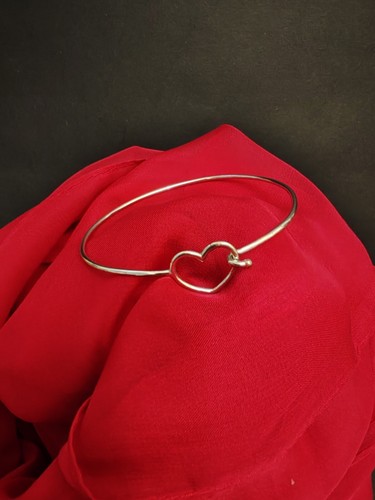 Agatha bracelet coeur - agatha,